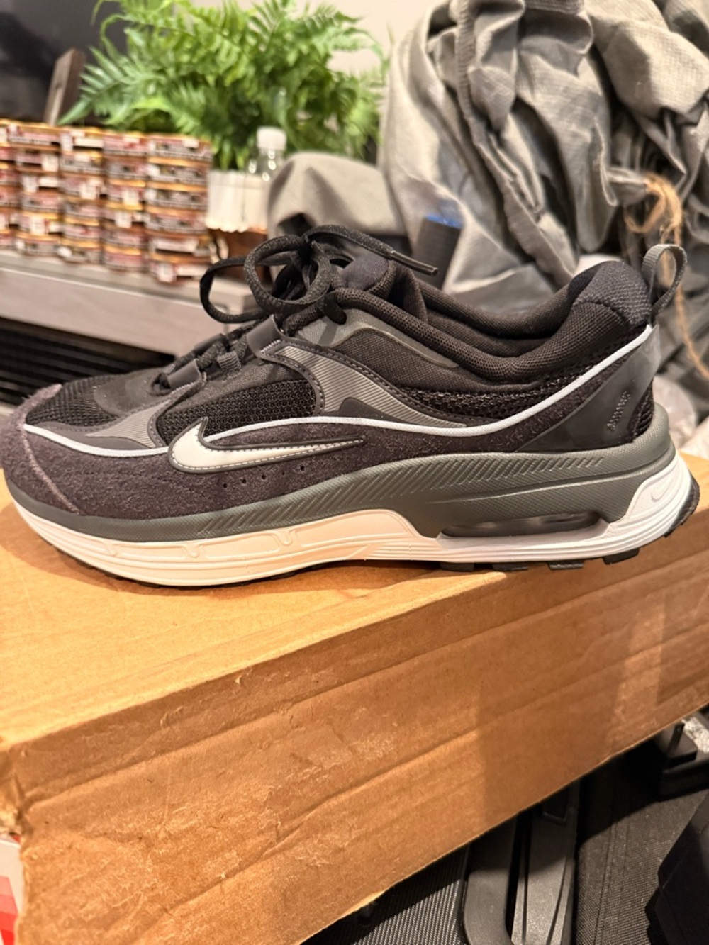 Nike Air Max Bliss